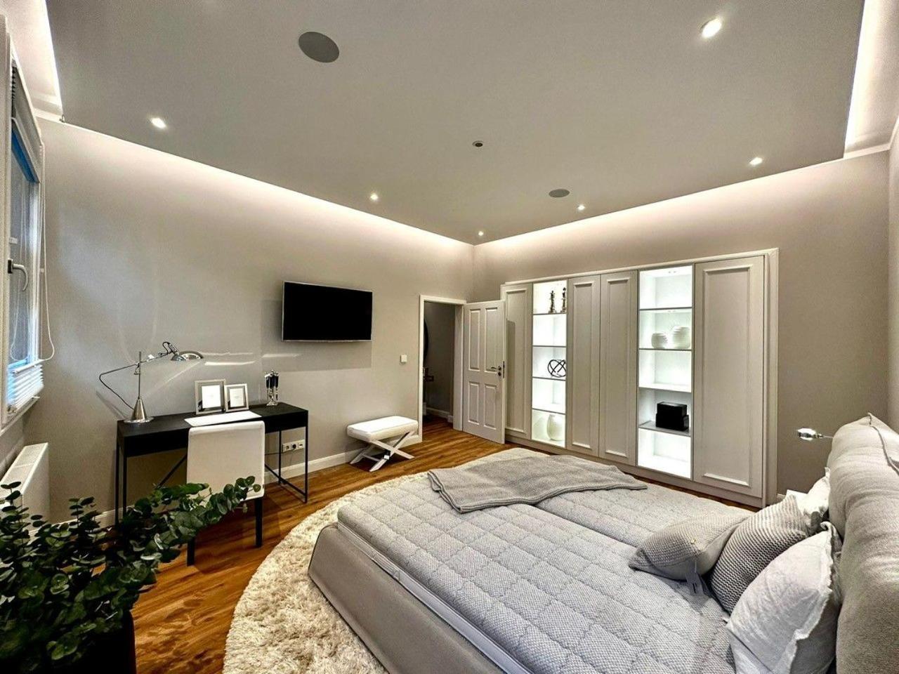 Driehof - Landgut & Residenz Hofapartment - Apt 10 Tecklenburg Zewnętrze zdjęcie