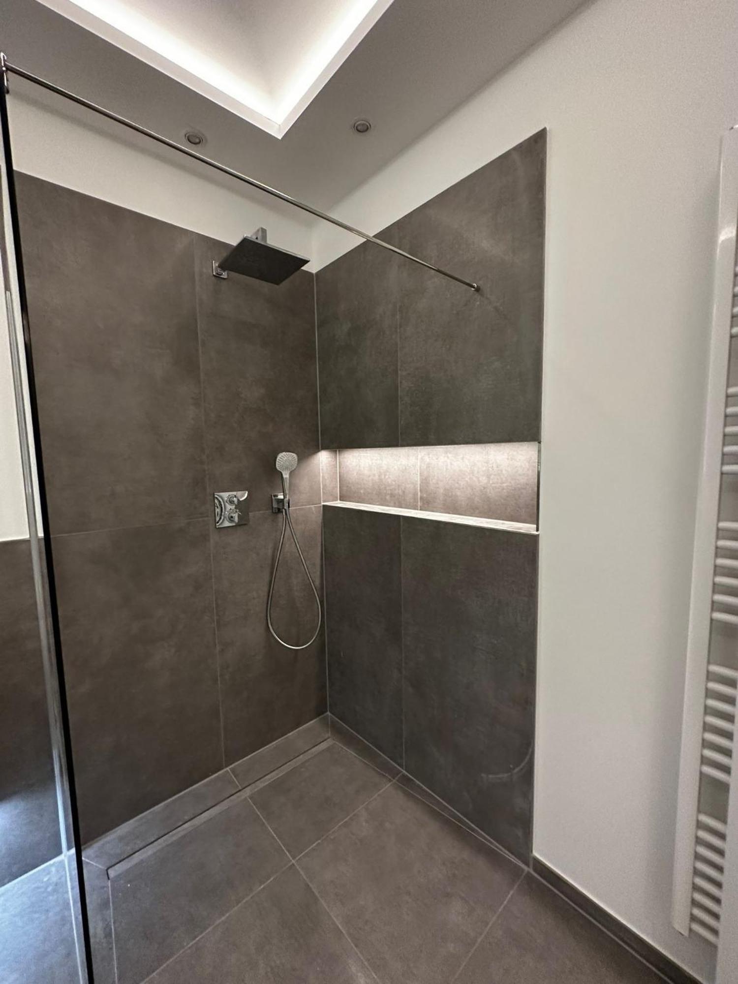 Driehof - Landgut & Residenz Hofapartment - Apt 10 Tecklenburg Zewnętrze zdjęcie